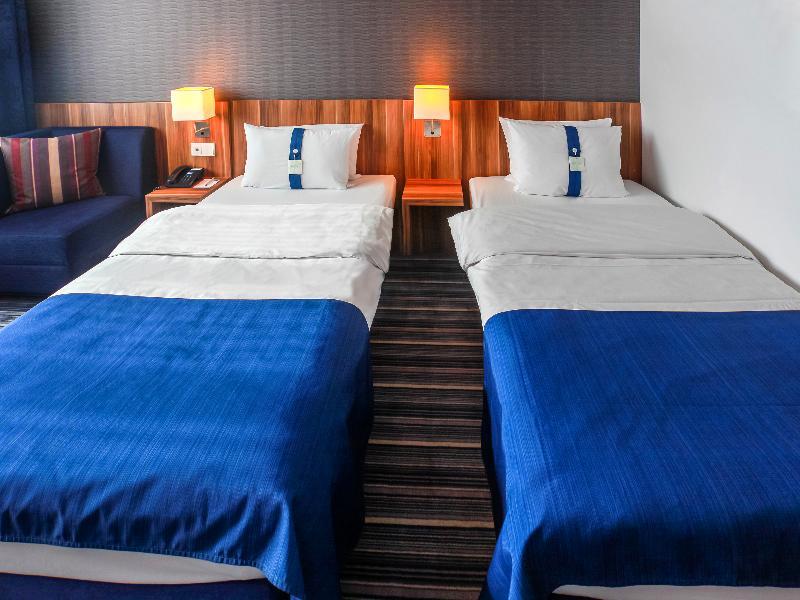Holiday Inn Express Bremen Airport By Ihg Ngoại thất bức ảnh